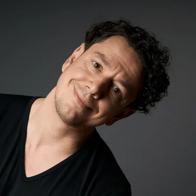 Max Marele, founder of Overslide